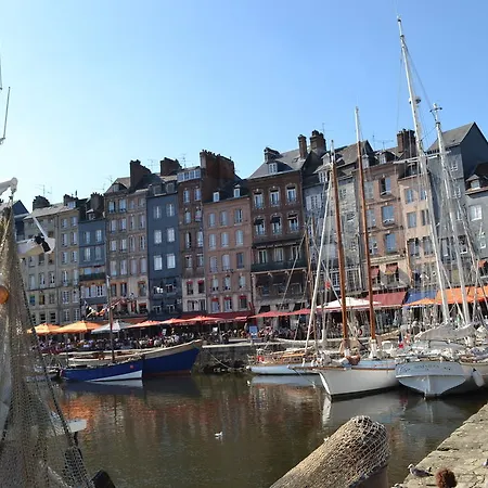 La Du Marin